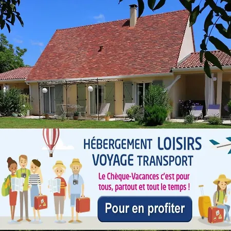 Les Nogalies Privatif Valojoulx