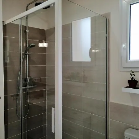 Les Nogalies Privatif Prázdninový dům *