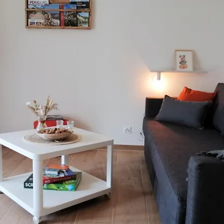 Les Nogalies Privatif Holiday home *
