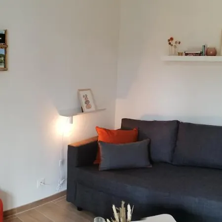 Les Nogalies Privatif Holiday home Valojoulx