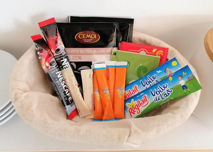 Les Nogalies Privatif * Valojoulx