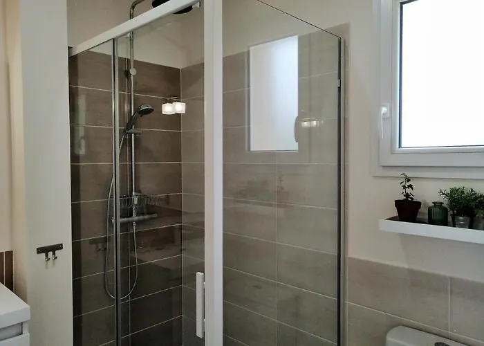 Les Nogalies Privatif Vakantiehuis *