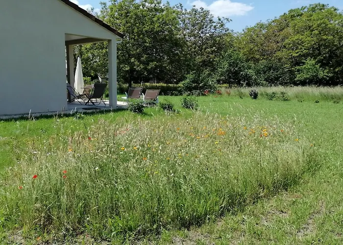 Les Nogalies Privatif